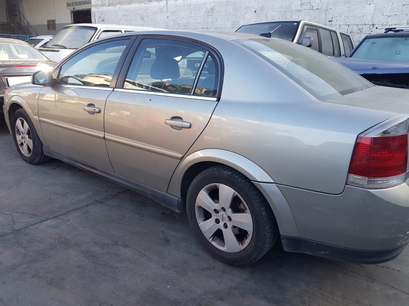 opel vectra c berlina del año 2004 opel vectra c berlina del año 2004