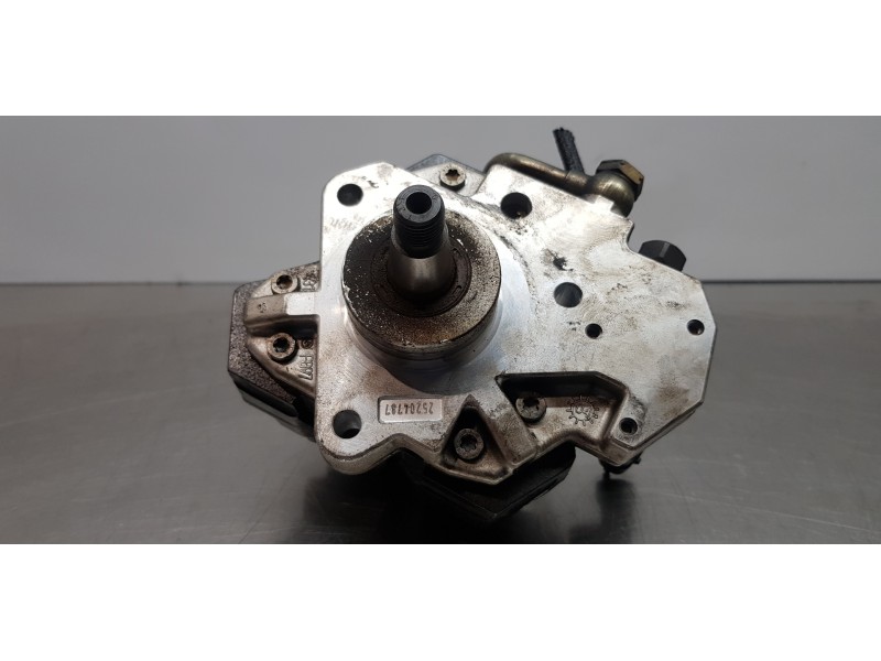 Recambio de bomba inyeccion para chrysler voyager (rg) 2.5 crd se referencia OEM IAM RX066819AB   Recambio de bomba inyeccion para chrysler voyager (rg) 2.5 crd se referencia OEM IAM RX066819AB