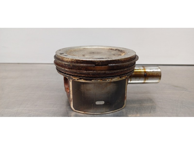 Recambio de piston para ford s-max (ca1) titanium referencia OEM IAM 1371709 6M5G6K100AC1 