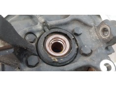 Recambio de mangueta delantera derecha para infiniti fx fx45 referencia OEM IAM 40014CG000   2