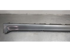 Recambio de faldon lateral para bmw serie 5 lim. (f10) 520d referencia OEM IAM 51777262663   2