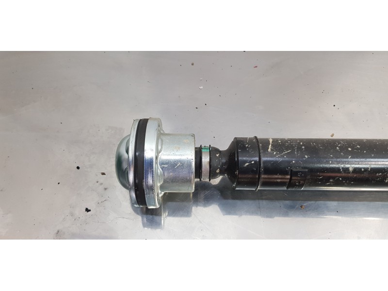 Recambio de transmision central para volvo xc60 inscription awd referencia OEM IAM 32249774  