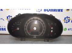 Recambio de cuadro instrumentos para kia sportage emotion 4x2 referencia OEM IAM 940233U026