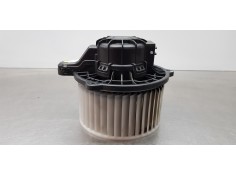 Recambio de motor calefaccion para hyundai tucson style 4wd referencia OEM IAM 97113D7000 D316NFFAA 