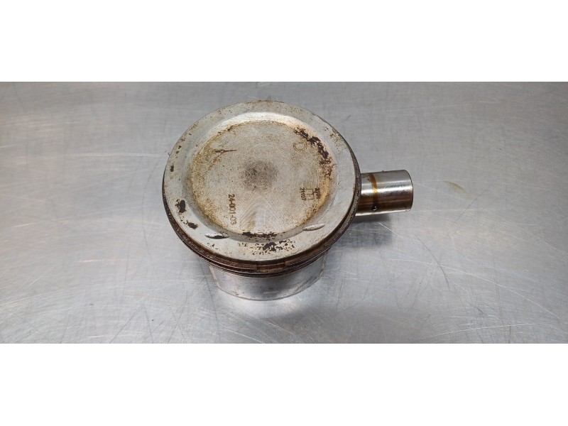 Recambio de piston para ford s-max (ca1) titanium referencia OEM IAM 1371709 6M5G6K100AC1 