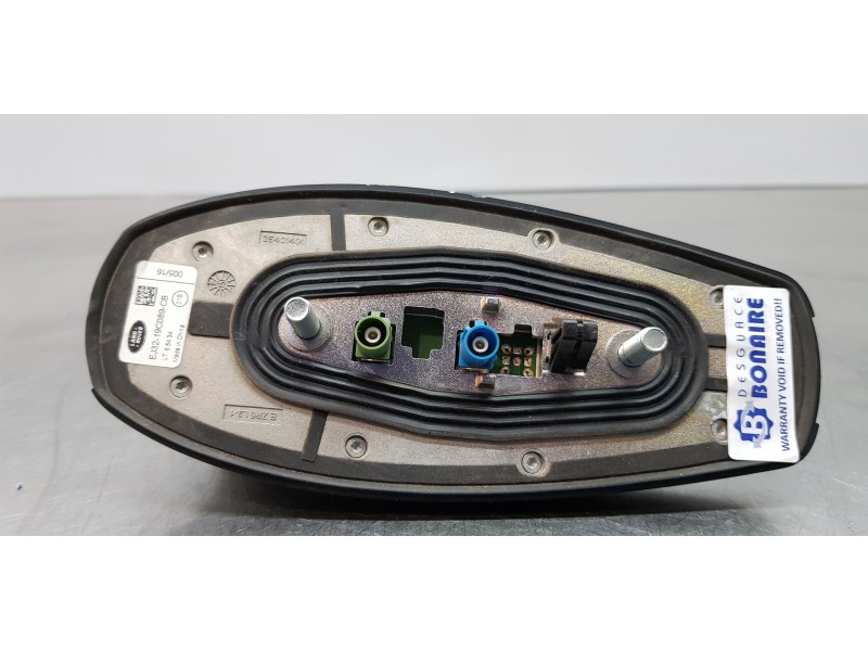 Recambio de antena para land rover discovery sport pure referencia OEM IAM LR059761 EJ3219C089CB 