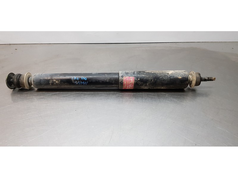 Recambio de amortiguador delantero derecho para nissan patrol gr (y61) comfort referencia OEM IAM 56110VB026   Recambio de amortiguador delantero derecho para nissan patrol gr (y61) comfort referencia OEM IAM 56110VB026