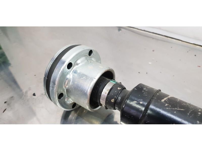 Recambio de transmision central para volvo xc60 inscription awd referencia OEM IAM 32249774  