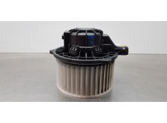 Recambio de motor calefaccion para hyundai tucson style 4wd referencia OEM IAM 97113D7000 D316NFFAA  2