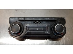 Recambio de mando climatizador para skoda superb combi (3t5) active referencia OEM IAM 3T0907044BD