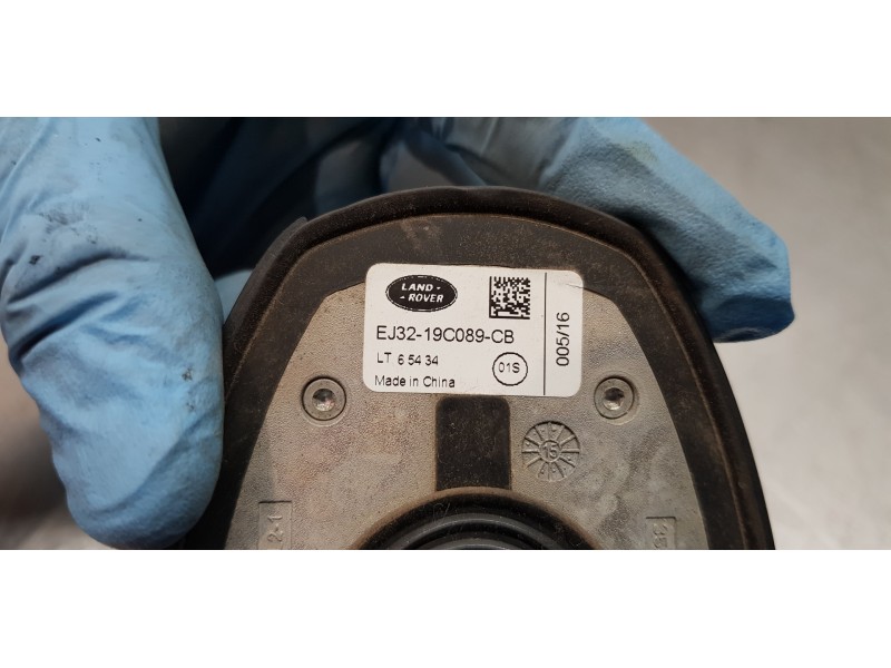 Recambio de antena para land rover discovery sport pure referencia OEM IAM LR059761 EJ3219C089CB 