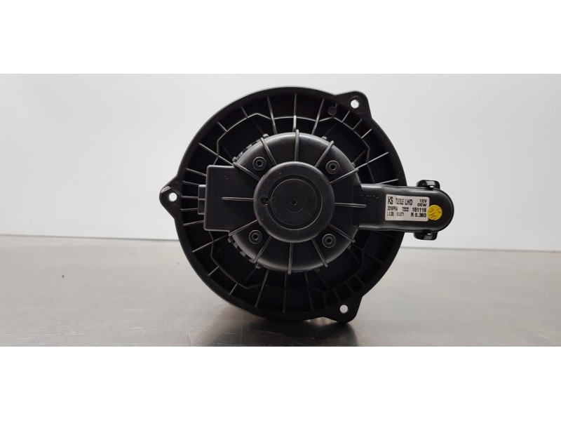 Recambio de motor calefaccion para hyundai tucson style 4wd referencia OEM IAM 97113D7000 D316NFFAA 