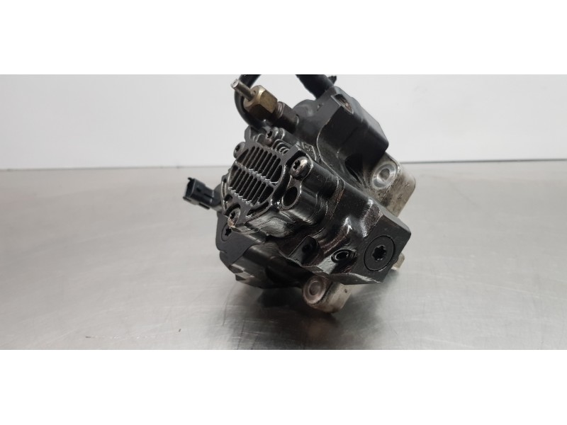 Recambio de bomba inyeccion para chrysler voyager (rg) 2.5 crd se referencia OEM IAM RX066819AB   Recambio de bomba inyeccion para chrysler voyager (rg) 2.5 crd se referencia OEM IAM RX066819AB