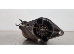 Recambio de motor arranque para toyota yaris (ncp1/nlp1/scp1) 1.4 d-4d expo referencia OEM IAM 2810033050   2