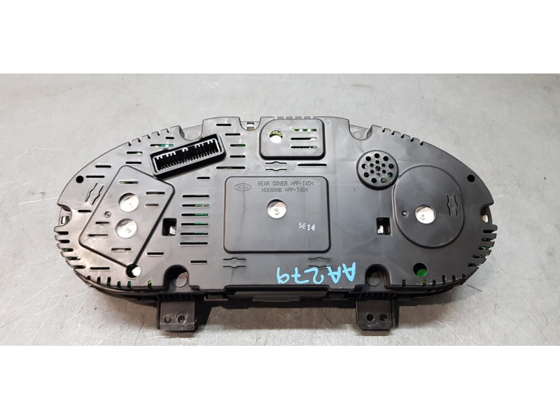 Recambio de cuadro instrumentos para kia sportage emotion 4x2 referencia OEM IAM 940233U026  