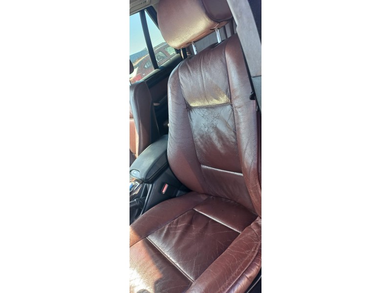 bmw x5 (e53) del año 2003