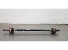 Recambio de transmision trasera derecha para volvo xc60 inscription awd referencia OEM IAM P31325816  