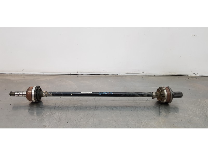 Recambio de transmision trasera derecha para volvo xc60 inscription awd referencia OEM IAM P31325816  