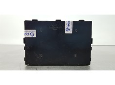 Recambio de modulo confort para suzuki sx4 glx referencia OEM IAM 3717161MA1   2