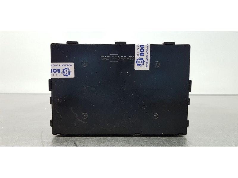 Recambio de modulo confort para suzuki sx4 glx referencia OEM IAM 3717161MA1  