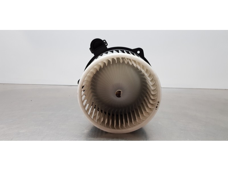 Recambio de motor calefaccion para hyundai tucson style 4wd referencia OEM IAM 97113D7000 D316NFFAA 