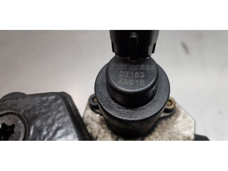 Recambio de bomba inyeccion para chrysler voyager (rg) 2.5 crd se referencia OEM IAM RX066819AB   Recambio de bomba inyeccion para chrysler voyager (rg) 2.5 crd se referencia OEM IAM RX066819AB