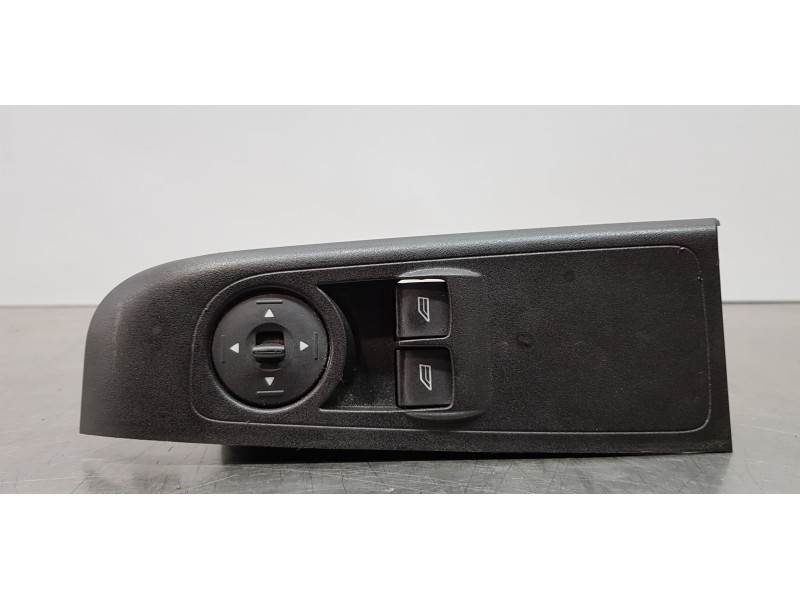 Recambio de mando elevalunas delantero izquierdo para ford tourneo connect titanium referencia OEM IAM 2143828 DT1T14A132FA ET76 Recambio de mando elevalunas delantero izquierdo para ford tourneo connect titanium referencia OEM IAM 2143828 DT1T14A132FA ET76