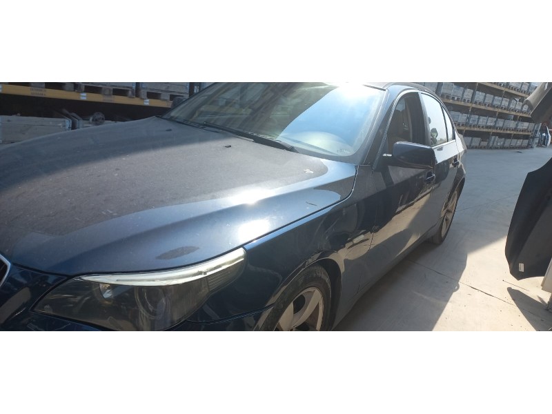 bmw serie 5 berlina (e60) del año 2006