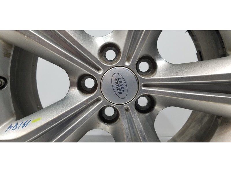 Recambio de llanta para land rover discovery sport pure referencia OEM IAM LR073512 FK721007AB 