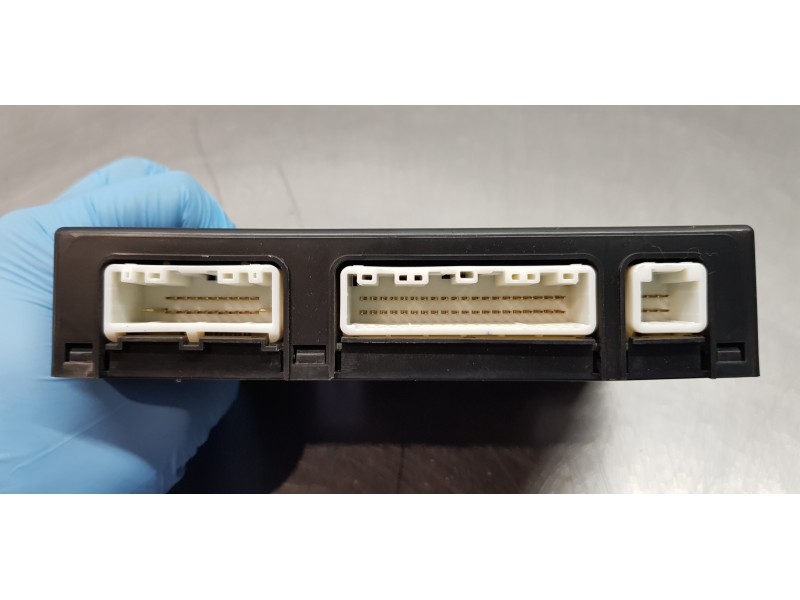 Recambio de modulo confort para suzuki sx4 glx referencia OEM IAM 3717161MA1  