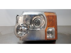 Recambio de faro izquierdo para land rover discovery v6 td hse referencia OEM IAM XBC500112