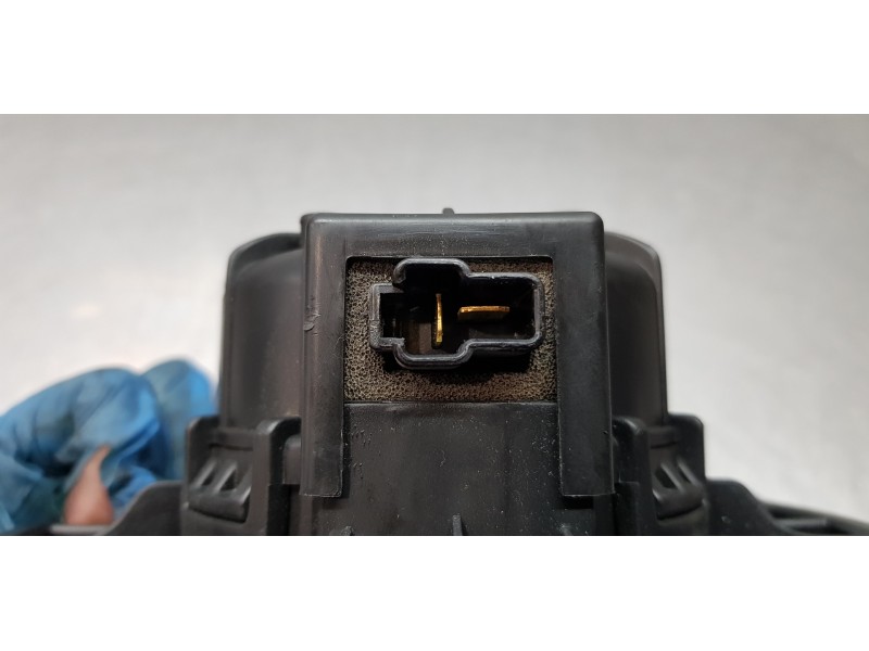 Recambio de motor calefaccion para hyundai tucson style 4wd referencia OEM IAM 97113D7000 D316NFFAA 