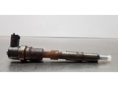 Recambio de inyector para chrysler voyager (rg) 2.5 crd se referencia OEM IAM 0445110059