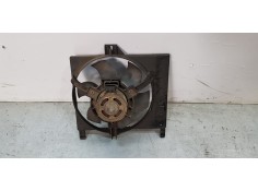 Recambio de electroventilador para smart coupe pulse referencia OEM IAM Q0003405V009000000  