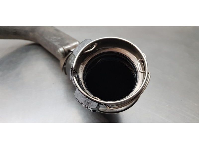 Recambio de tubo presion turbocompresor para kia ceed sportswagon tech referencia OEM IAM 282502U020  