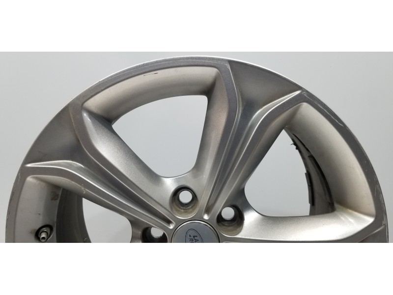 Recambio de llanta para land rover discovery sport pure referencia OEM IAM LR073512 FK721007AB 