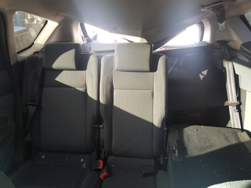 ford c-max del año 2012 ford c-max del año 2012