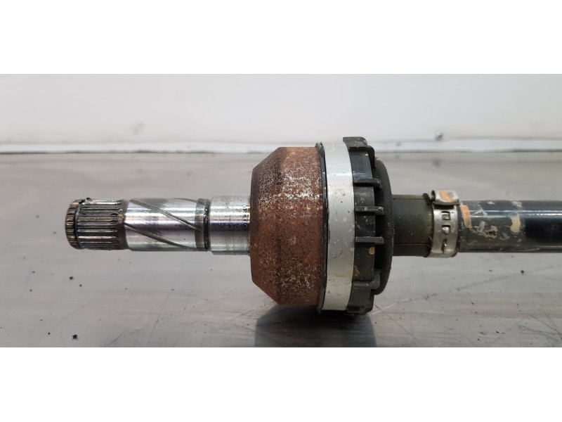 Recambio de transmision trasera derecha para volvo xc60 inscription awd referencia OEM IAM P31325816  