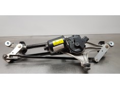 Recambio de motor limpia delantero para hyundai tucson style 4wd referencia OEM IAM 98110D3000 98100D3000 