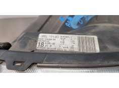Recambio de faro izquierdo para land rover discovery v6 td hse referencia OEM IAM XBC500112   2