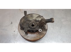 Recambio de mangueta delantera izquierda para infiniti fx fx45 referencia OEM IAM 40015CG000  