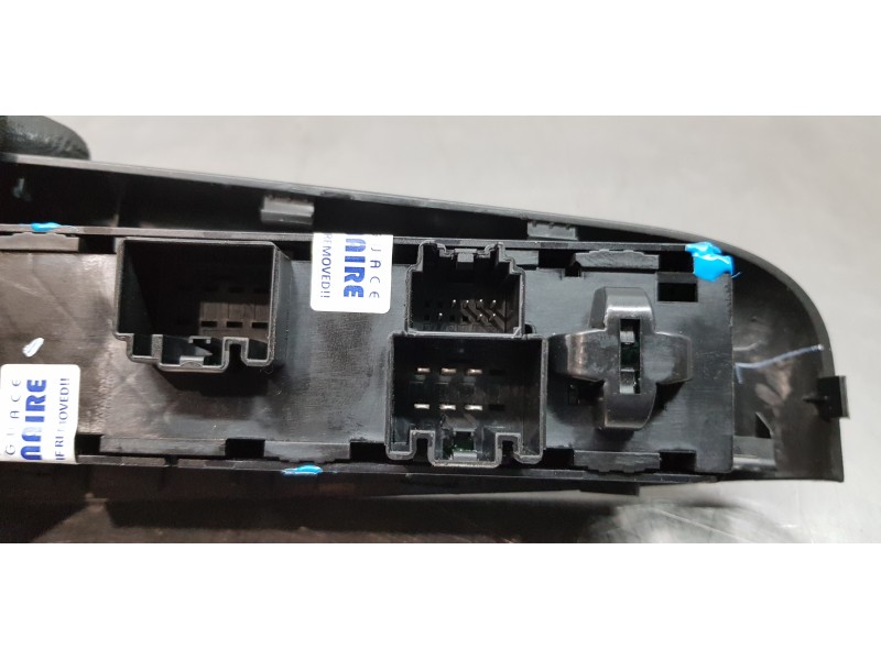 Recambio de mando elevalunas delantero izquierdo para ford tourneo connect titanium referencia OEM IAM 2143828 DT1T14A132FA ET76 Recambio de mando elevalunas delantero izquierdo para ford tourneo connect titanium referencia OEM IAM 2143828 DT1T14A132FA ET76