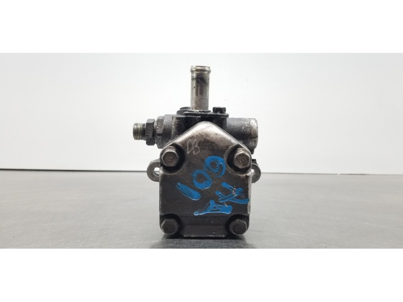 Recambio de bomba direccion para renault mascott fg 160. 35/55/65 cabina individual referencia OEM IAM 5010557120   Recambio de bomba direccion para renault mascott fg 160. 35/55/65 cabina individual referencia OEM IAM 5010557120