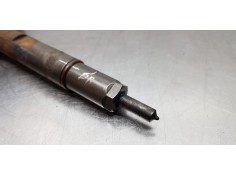 Recambio de inyector para chrysler voyager (rg) 2.5 crd se referencia OEM IAM 0445110059   2