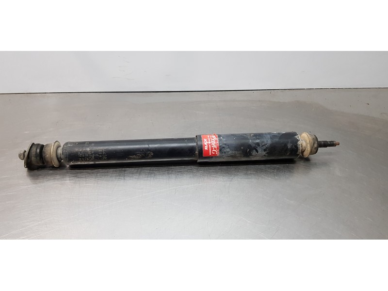 Recambio de amortiguador delantero izquierdo para nissan patrol gr (y61) comfort referencia OEM IAM 56110VB026  