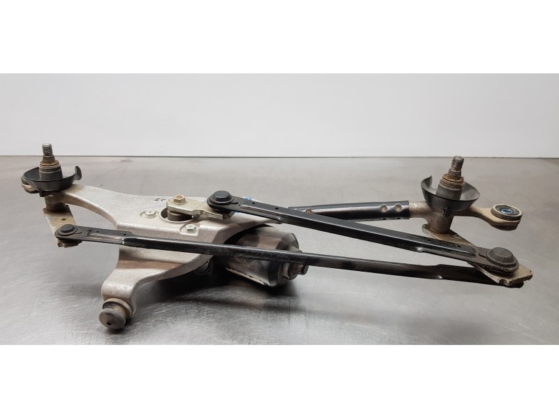 Recambio de motor limpia delantero para hyundai tucson style 4wd referencia OEM IAM 98110D3000 98100D3000 