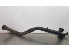 Recambio de tubo presion turbocompresor para renault scenic ii confort dynamique referencia OEM IAM 8200208708  
