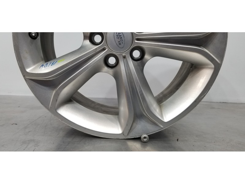 Recambio de llanta para land rover discovery sport pure referencia OEM IAM LR073512 FK721007AB 