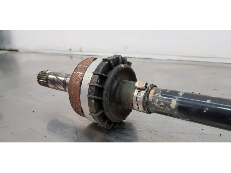 Recambio de transmision trasera derecha para volvo xc60 inscription awd referencia OEM IAM P31325816  