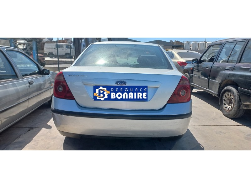 ford mondeo berlina (ge) del año 2001